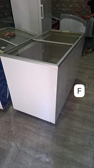 mikser ikinci el: Azn Uğur dondurucu 1.30 mtr 480 litr 540 azn Catdırılma və zəmanət var — 1