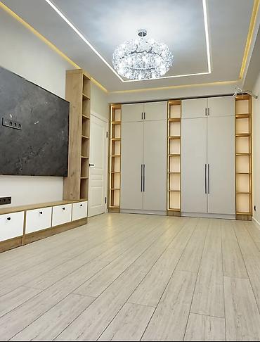 Продажа квартир: 2 комнаты, 62 м², Элитка, 8 этаж, Дизайнерский ремонт at lalafo.kg — 5 Продажа квартир: 2 комнаты, 62 м², Элитка, 8 этаж, Дизайнерский ремонт — 5