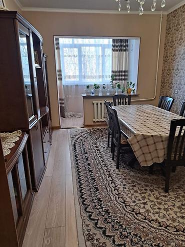 Продажа квартир: 4 комнаты, 96 м², 105 серия, 4 этаж — 1