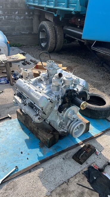 ЗИЛ: ЗИЛ : | 2024 г — 4