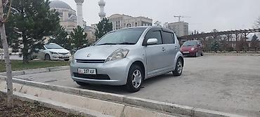 Toyota: Toyota Passo: 2004 г., Бензин, Хэтчбэк — 7