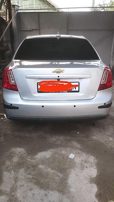 сидения ласетти: Chevrolet Lacetti: 2004 г., Седан — 2