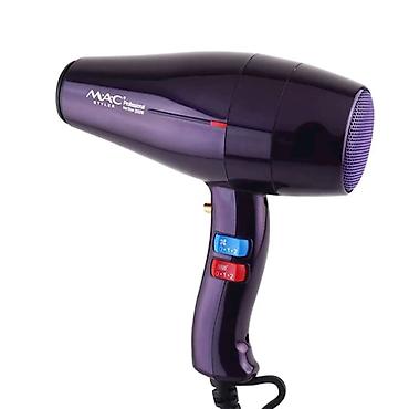 mac fen: №: 6525 Məhsulun adı: Fen M.A.C Styler MC-808A Brend: M.A.C Styler — 3