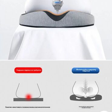 Офисные кресла: Все сидушки в наличи есть Пена с эффектом памяти востоновливающая — 25