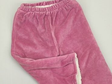 beżowe spodnie sinsay: Leggings, 9-12 months, condition - Very good