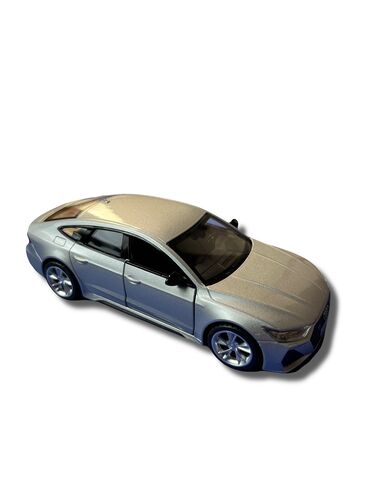 prodaju gel: Модель автомобиля Audi RS7 [ акция 40%] - низкие цены в городе! |