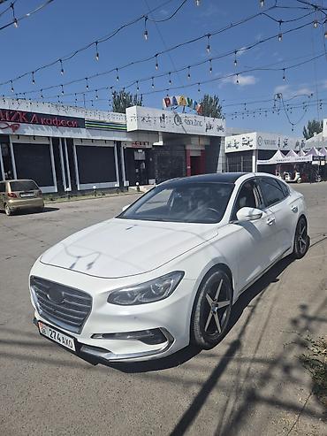 Транспорт: Автомобиль в хорошем техническом состоянии ходовую полностью поменял — 3