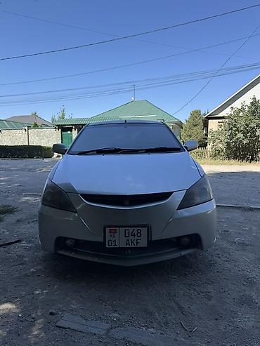 toyota echo 2000: Toyota WiLL: 2004 г., 1.8 л, Автомат, Бензин, Хэтчбэк — 6