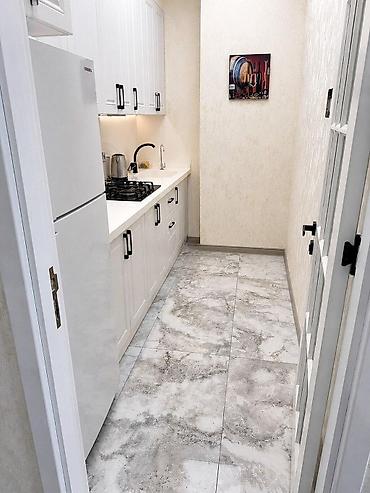 bina kiraye: İcarəyə verilir 2 otaqlı yeni tikili 73 m², Nəsimi r. Kateqoriya Yeni — 4
