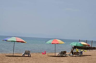 Гостевые дома на Иссык-Куле: Пансионат Нептун село Корумду принимает гостей до 160чел.ВИК — 3