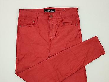 second hand cieszyn: Stradivarius, Jeansy damskie, rozmiar S — 1