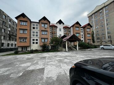 Продажа квартир: 2 комнаты, 54 м², Индивидуалка, 2 этаж, Евроремонт