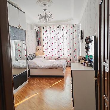 квартира посуточно: Sumqayt 2 otagin birlesmesi esyali satilir sened kupca.mertebe — 6