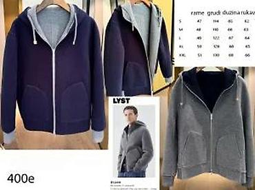 Duksevi: ZEGNA, MM6.,CUCINELLI, VRHUNSKI DUKSEVI,ULTRA HIT | Novo! ! ! Hit — 8