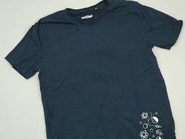 Men: T-shirt for men, L (EU 40), condition - Good