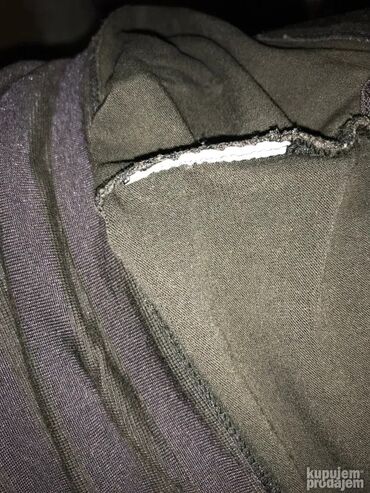 Majice: Majica na kratke rukave, L, XL, Giorgio Armani, bоја - Crna, Pamuk — 7