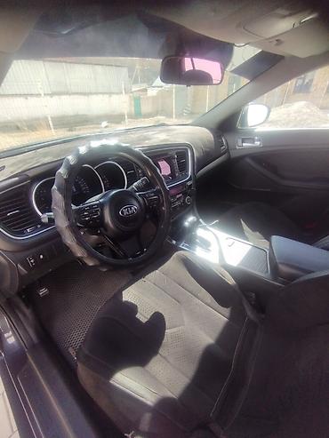 bmw m5 2020: Kia K5: 2015 г., 2 л, Автомат, Бензин, Седан — 9