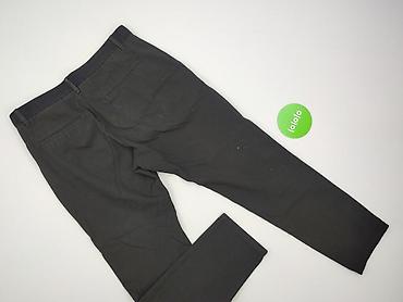 tipsy: Zara, Spodnie materiałowe damskie, rozmiar M — 4