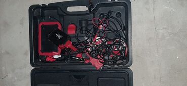 Skanerlər: Avtomobil diaqnostikası barter var — 6