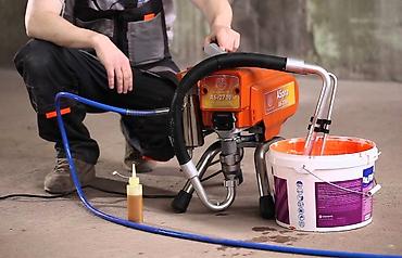 Аренда инструментов: Сдам в аренду Воздушные пистолеты, пневмопистолеты — 7