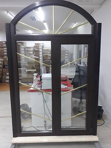 Пластиковые окна на заказ: Высокого качества,алюминиевые пластиковые окна,двери,витражи,фасады!!! — 4