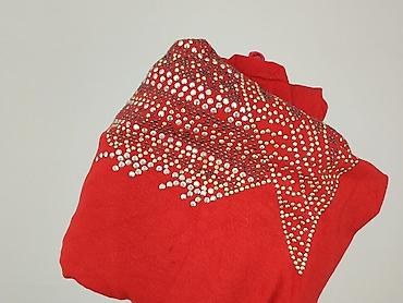 sowa: Bluzka damska, rozmiar 5XL — 5
