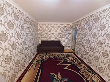 восток пять: 2 комнаты, 42 м², 104 серия, 1 этаж — 10