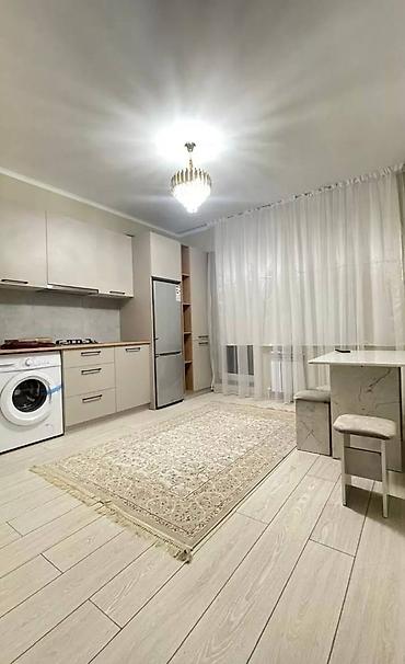 аренда комнаты с подселением: 1 комната, Восток-5 мкр Риэлтор, Без животных, от 1 месяца, С мебелью полностью — 4