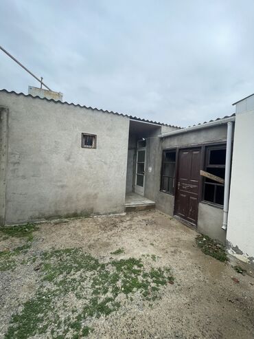şamaxı gunluk ev: Pirşağı qəs. 5 otaqlı, 130 kv. m