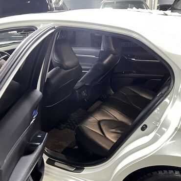 Toyota: Toyota Camry: 2019 г., 2.5 л, Автомат, Гибрид, Седан — 13