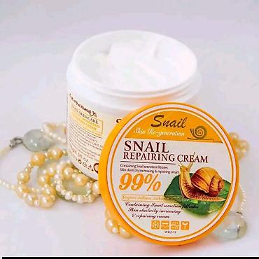 oval: Set kozmetike i mirisa – Oriflame i Snail Skin Regeneration - — 3