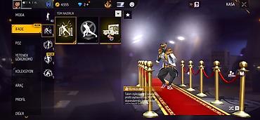 Digər kolleksiyalar: 🔥 TƏCİLİ SATILIR! 🔥 Free Fire hesabı satılır. Ciddi alıcılar yazsın -da lalafo.az — 8 Digər kolleksiyalar: 🔥 TƏCİLİ SATILIR! 🔥 Free Fire hesabı satılır. Ciddi alıcılar yazsın — 8