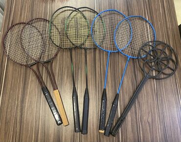 idman aletleri kreditle satisi: Badminton raket