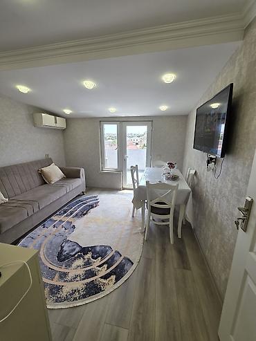 ev alqı: 2 otaqlı, Yeni tikili, 52 kv. m — 5