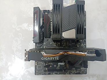 pc case: Компьютер, ядер - 12, ОЗУ 16 ГБ, Для работы, учебы, Б/у, NVIDIA GeForce RTX 2060, Без накопителя — 3