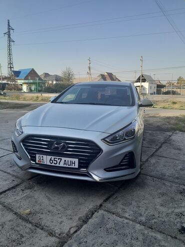 нексия машина цена: Hyundai Sonata: 2019 г., Седан