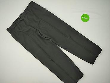esprit edc: Spodnie garniturowe męskie, rozmiar M — 2