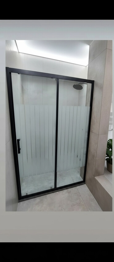 продам двери межкомнатные: Yeni Arakəsmə, Düzbucaqlı