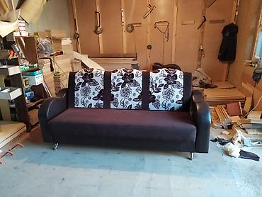 Прямые диваны: Прямой диван, Новый — 30