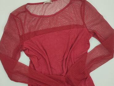 bluzki damskie z koronki: Blouse, Orsay, S (EU 36), condition - Very good