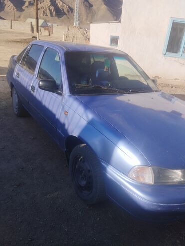 машины на заказ из кореи: Daewoo Nexia: 2006 г., 1.6 л, Механика, Бензин, Седан