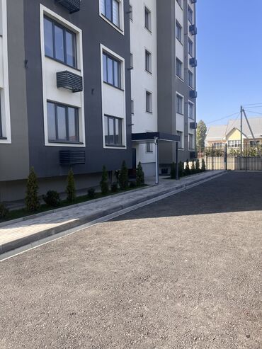 Продажа квартир: 1 комната, 39 м², 106 серия улучшенная, 7 этаж, Евроремонт — 15