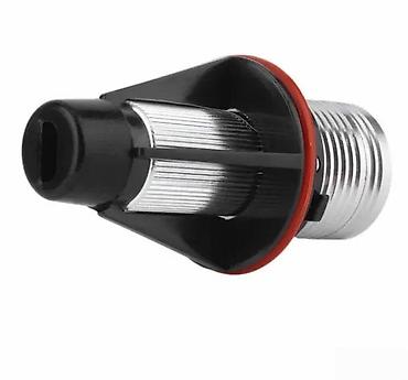 Tuning oprema: LED sijalice za BMW “Angel Eyes” – E39/E60/E61/E63/E64/E65/E66/E87 — 9