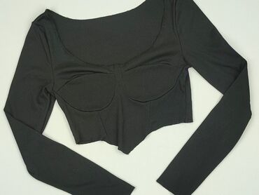 tanie sukienki imprezowe: Women's blouse, size S (EU 36)