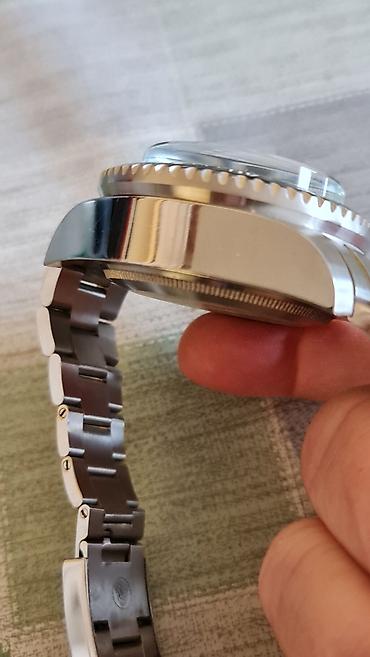 Ručni satovi: Rolex, Muški — 10