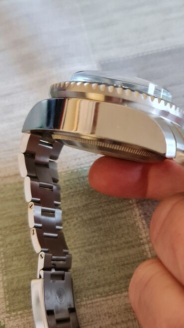 Ručni satovi: Rolex, Muški — 11