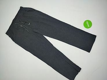 bluza swad: Spodnie dresowe damskie, rozmiar L — 2