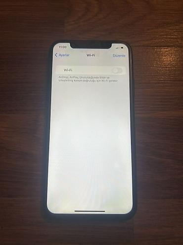 iphone xr 64 gb: IPhone X, 64 GB, Space Gray, Face ID — 3