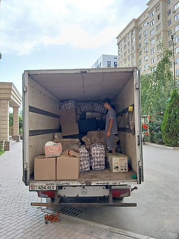 все для спринтера: Грузоперевозки по городу 24/7 и по регионам. - Грузовое такси 3–4 — 3