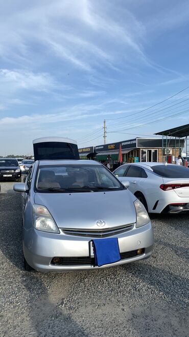 corolla runx: Toyota Prius: 2008 г., 1.5 л, Автомат, Гибрид, Седан